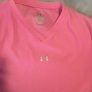 Under Armour shirt